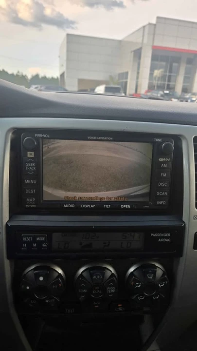 2004 Toyota 4Runner 4th Gen - Image 13 of 17