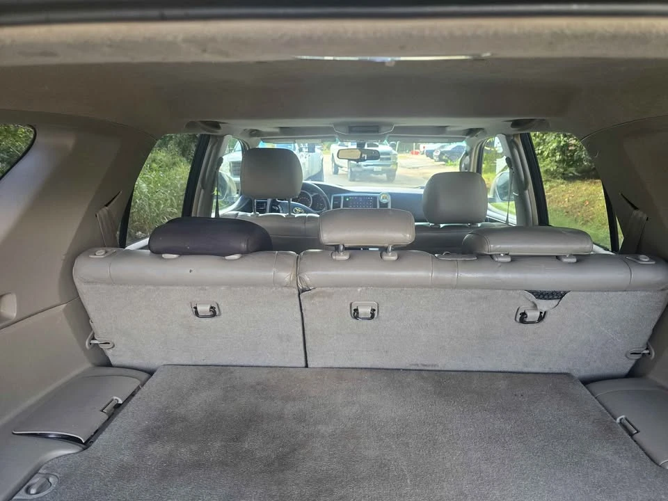 2004 Toyota 4Runner 4th Gen - Image 10 of 11