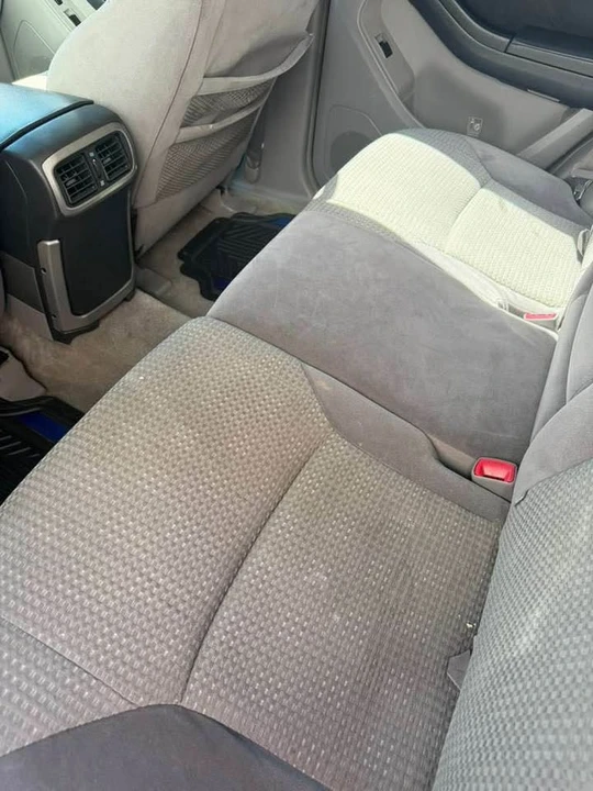 2004 Toyota 4Runner 4th Gen - Image 10 of 12