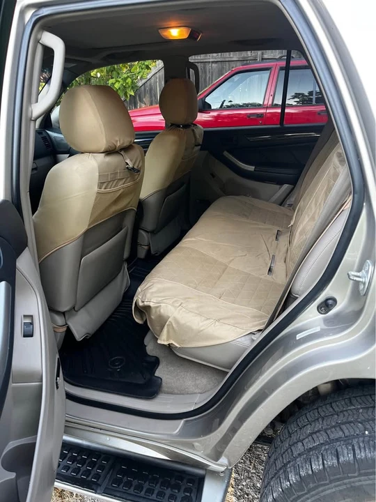 2004 Toyota 4Runner 4th Gen - Image 6 of 16
