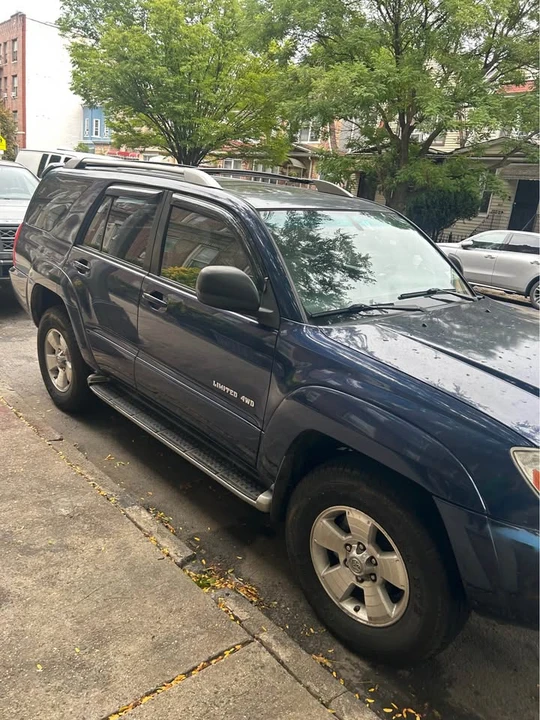 2004 Toyota 4Runner 4th Gen - Image 2 of 6