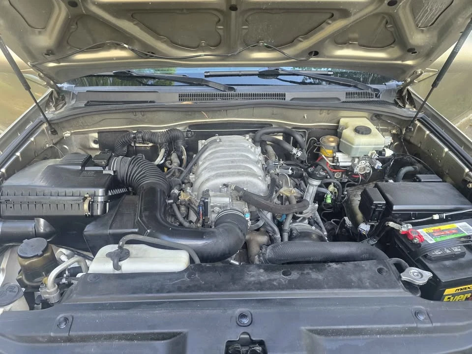 2004 Toyota 4Runner 4th Gen - Image 11 of 11