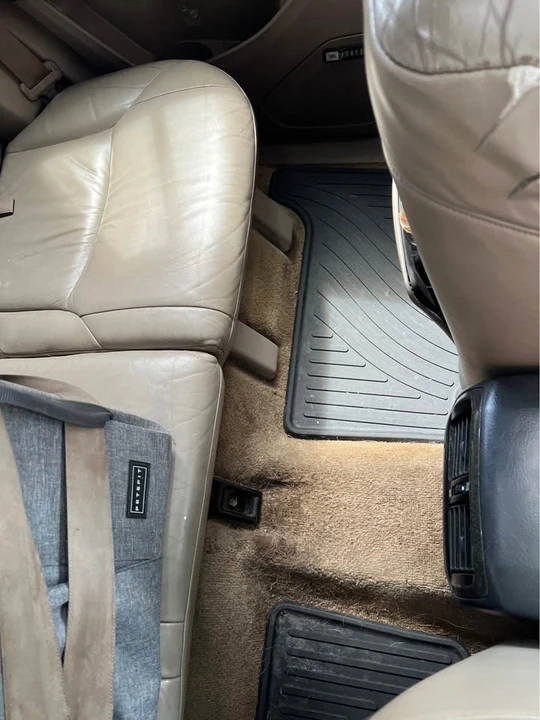 2004 Toyota 4Runner 4th Gen - Image 14 of 15