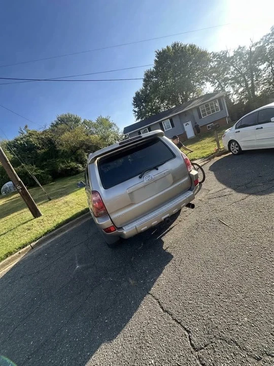 2004 Toyota 4Runner 4th Gen - Image 3 of 10