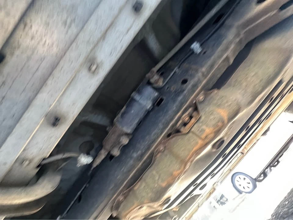 2004 Toyota 4Runner 4th Gen - Image 9 of 10
