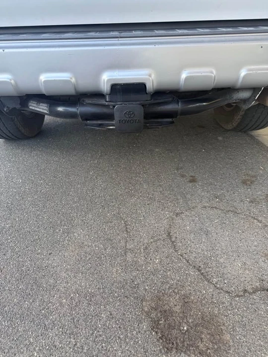 2004 Toyota 4Runner 4th Gen - Image 15 of 17