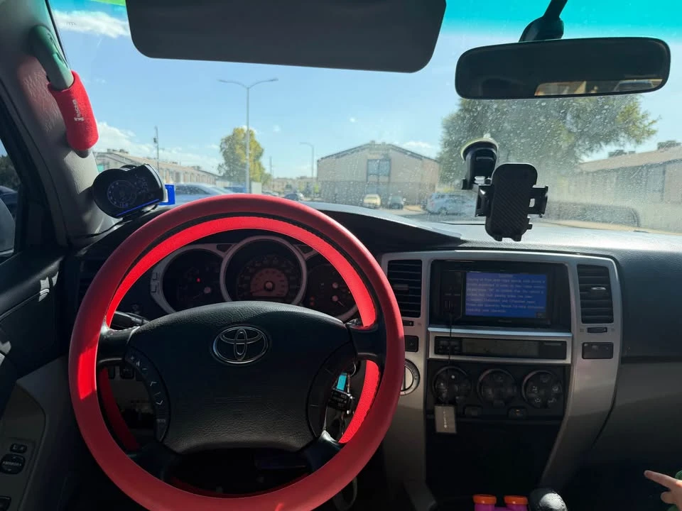 2004 Toyota 4Runner 4th Gen - Image 12 of 12