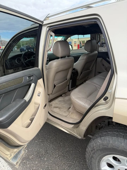 2004 Toyota 4Runner 4th Gen - Image 10 of 17