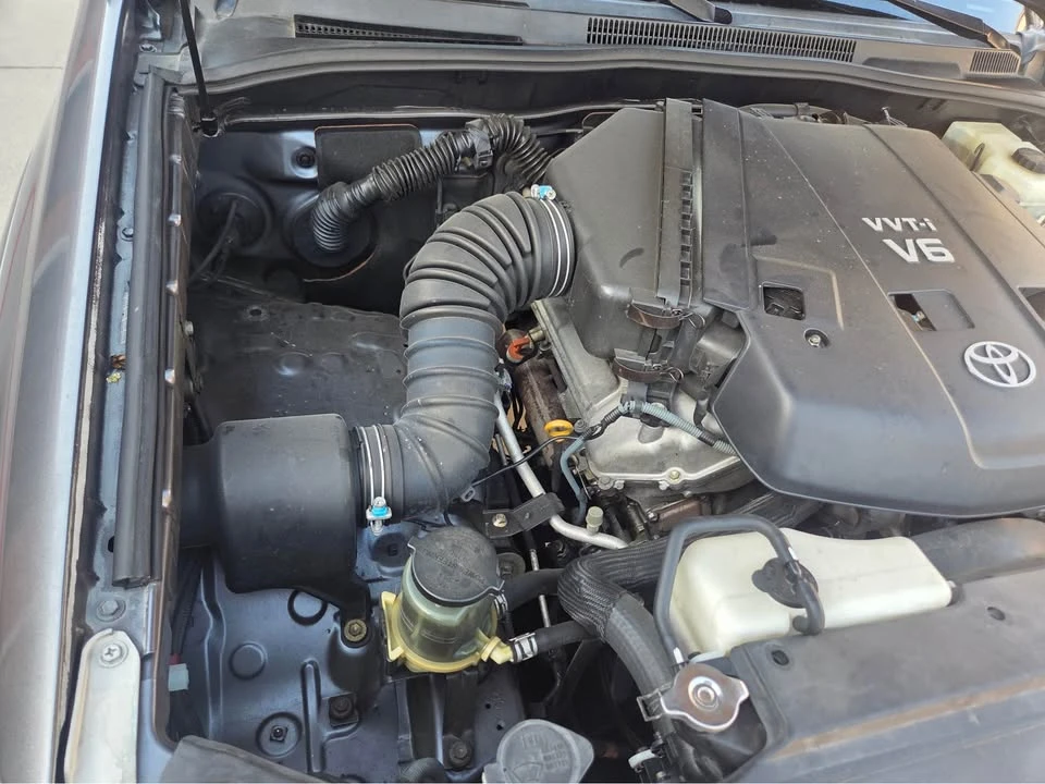2004 Toyota 4Runner 4th Gen - Image 20 of 20