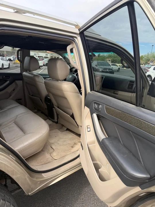 2004 Toyota 4Runner 4th Gen - Image 9 of 17