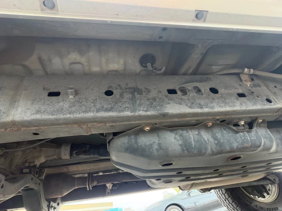 2004 Toyota 4Runner 4th Gen - Image 17 of 17