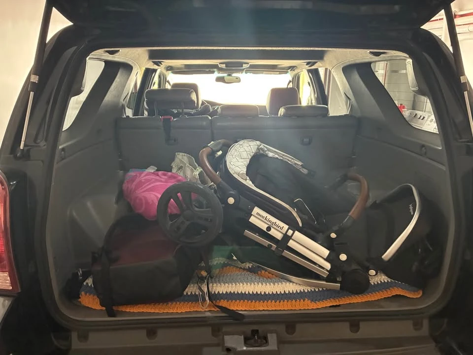 2004 Toyota 4Runner 4th Gen - Image 5 of 5