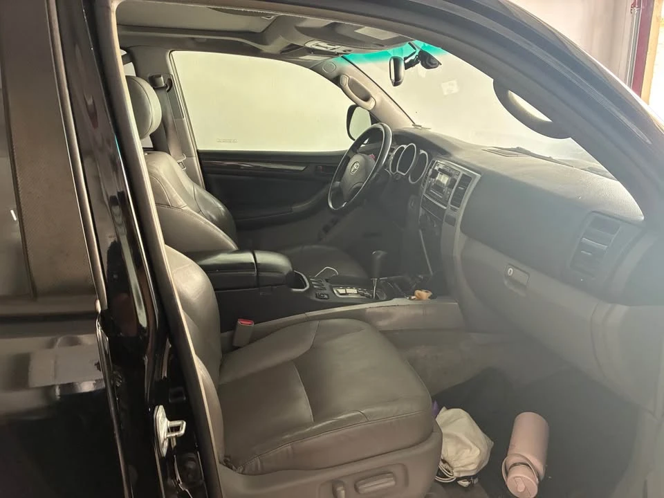 2004 Toyota 4Runner 4th Gen - Image 3 of 5