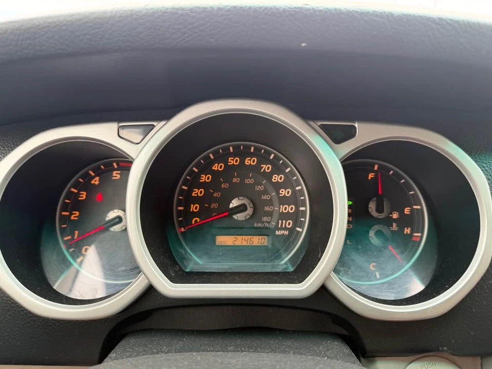 2004 Toyota 4Runner 4th Gen - Image 4 of 17