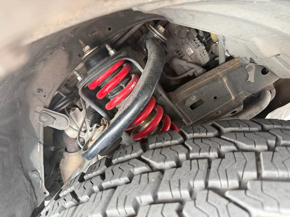 2004 Toyota 4Runner 4th Gen - Image 15 of 17
