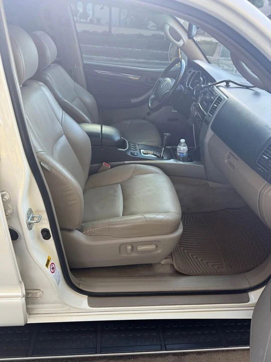 2004 Toyota 4Runner 4th Gen - Image 7 of 17