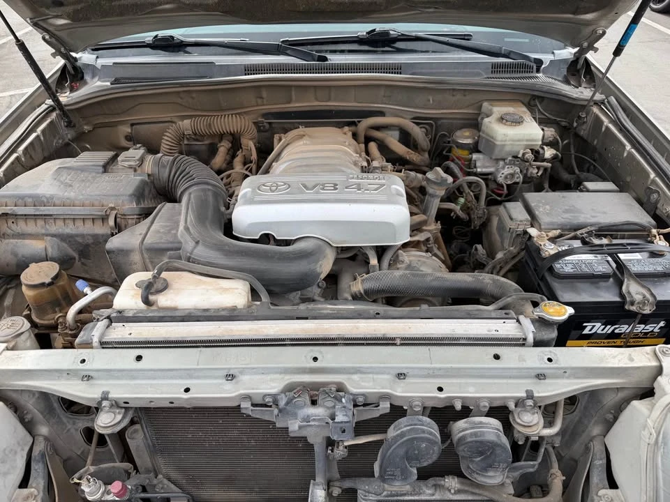 2004 Toyota 4Runner 4th Gen - Image 14 of 17