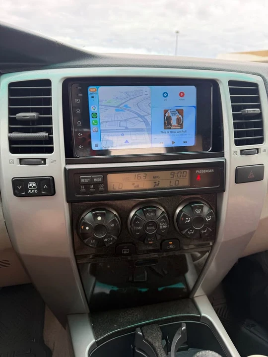 2004 Toyota 4Runner 4th Gen - Image 5 of 17