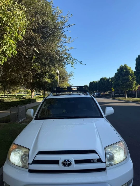 2004 Toyota 4Runner 4th Gen - Image 3 of 17