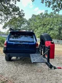 2004 Toyota 4Runner 4th Gen - Image 2 of 10