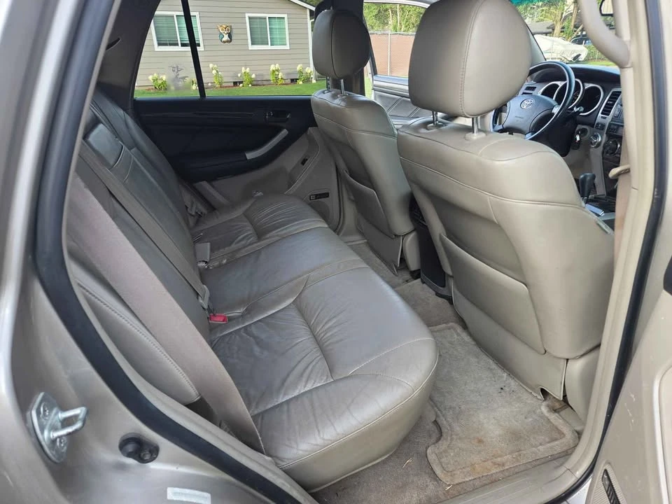 2004 Toyota 4Runner 4th Gen - Image 7 of 11