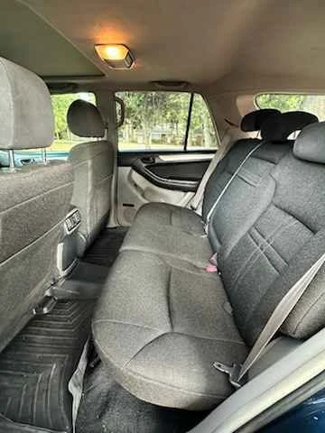 2004 Toyota 4Runner 4th Gen - Image 9 of 10