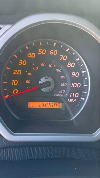 2004 Toyota 4Runner 4th Gen - Image 11 of 13