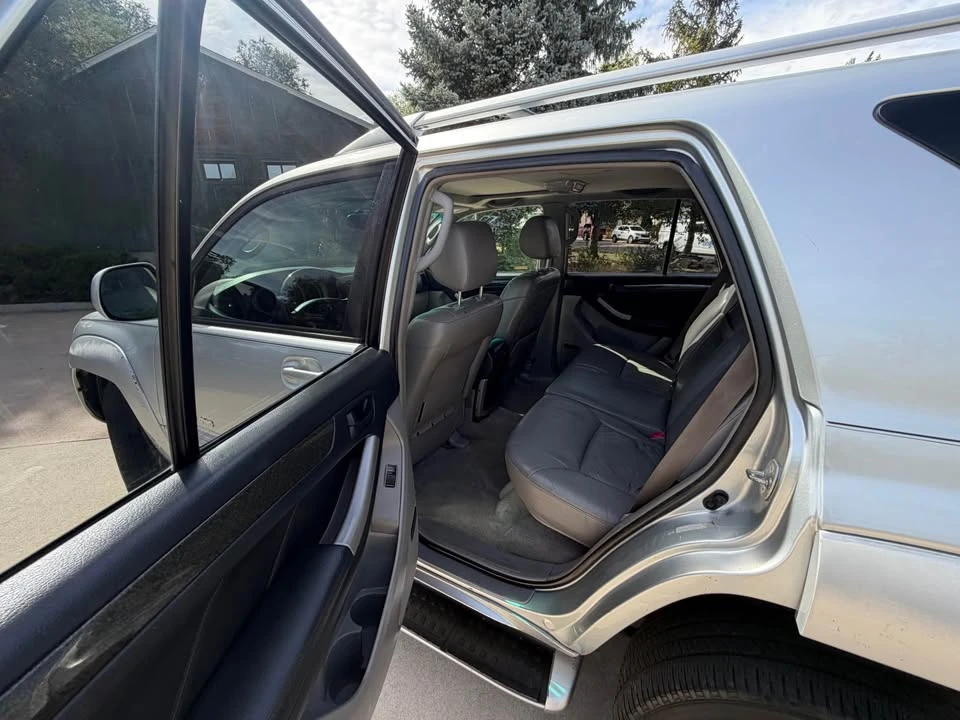 2004 Toyota 4Runner 4th Gen - Image 7 of 12