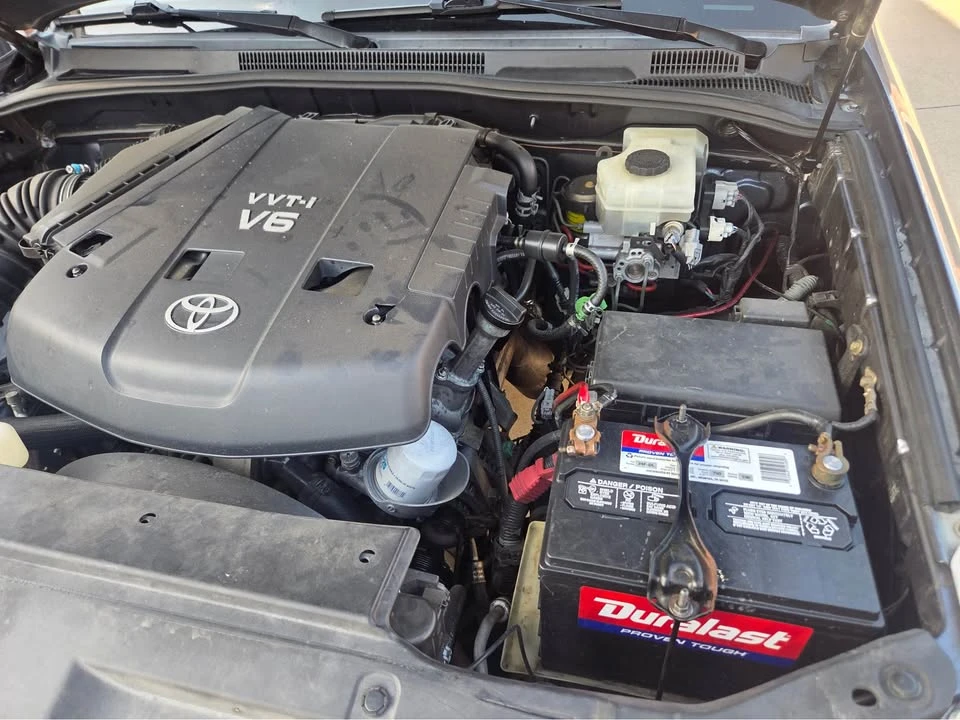 2004 Toyota 4Runner 4th Gen - Image 19 of 20