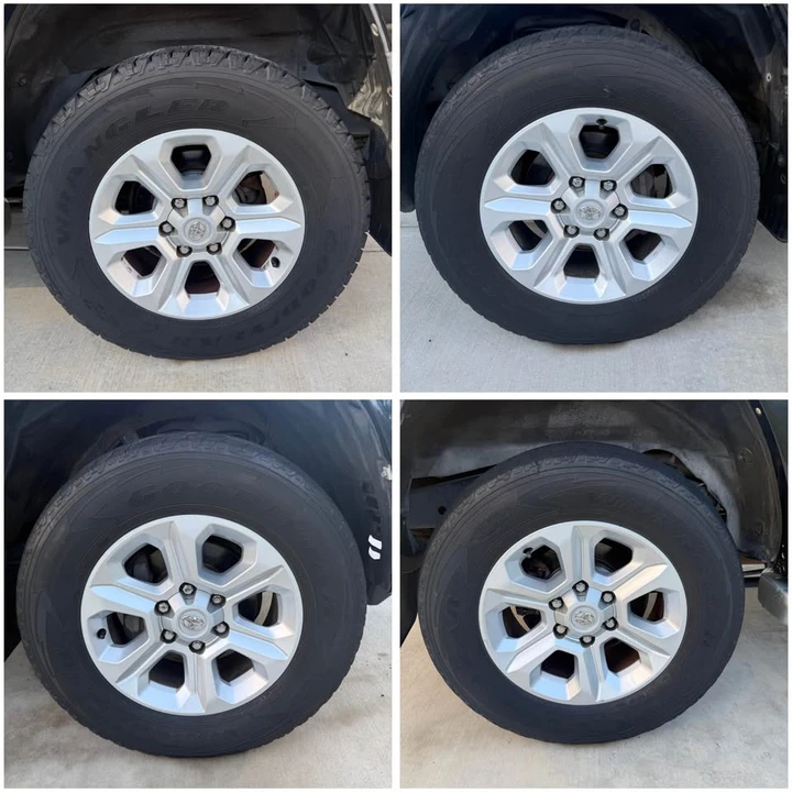2004 Toyota 4Runner 4th Gen - Image 8 of 18