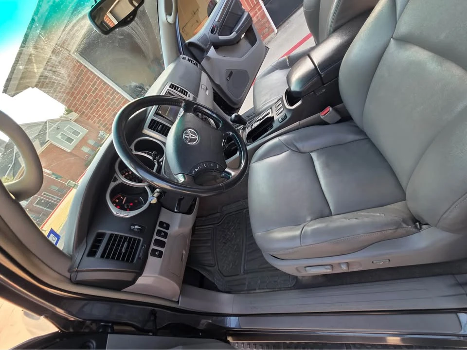 2004 Toyota 4Runner 4th Gen - Image 12 of 20