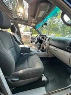 2004 Toyota 4Runner 4th Gen - Image 6 of 10