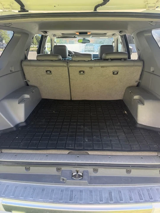 2004 Toyota 4Runner 4th Gen - Image 11 of 17