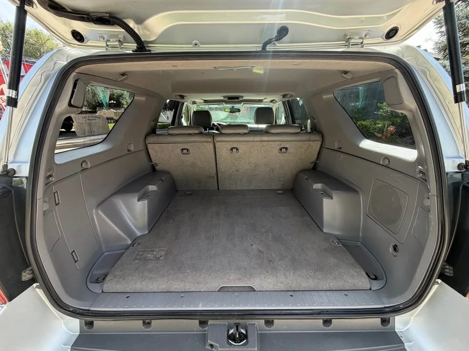 2004 Toyota 4Runner 4th Gen - Image 10 of 12