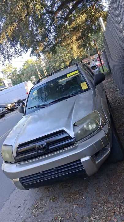 2004 Toyota 4Runner 4th Gen - Image 2 of 3