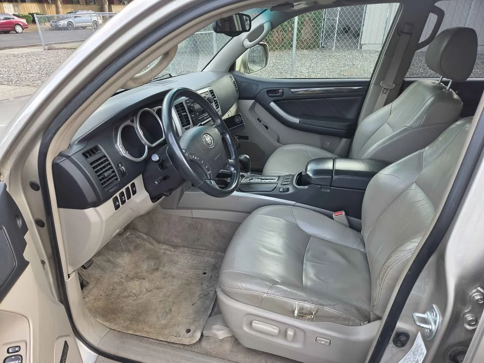 2004 Toyota 4Runner 4th Gen - Image 9 of 15