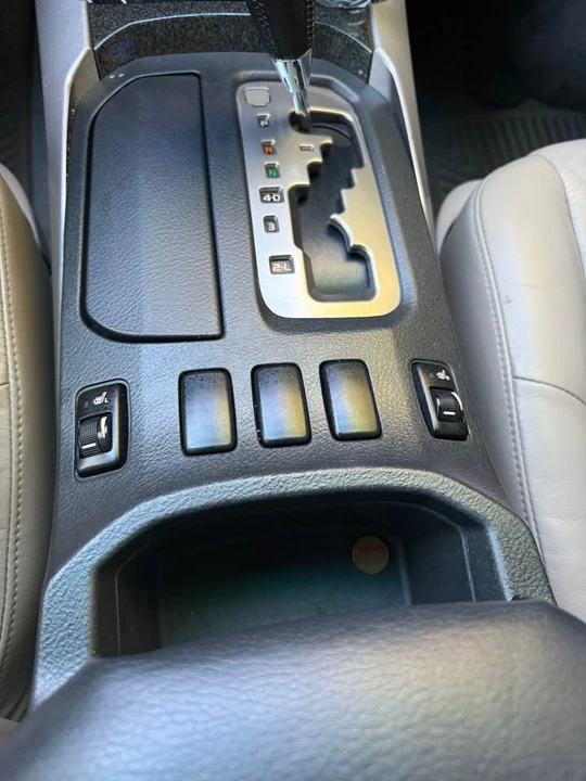 2004 Toyota 4Runner 4th Gen - Image 14 of 17