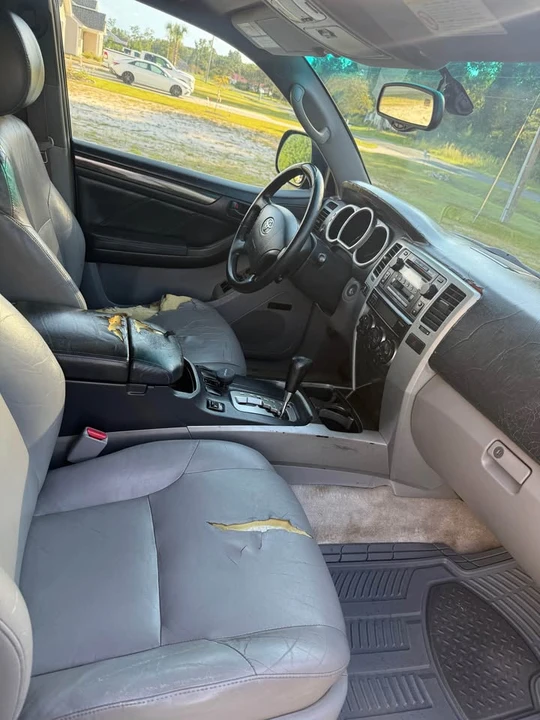 2004 Toyota 4Runner 4th Gen - Image 13 of 18