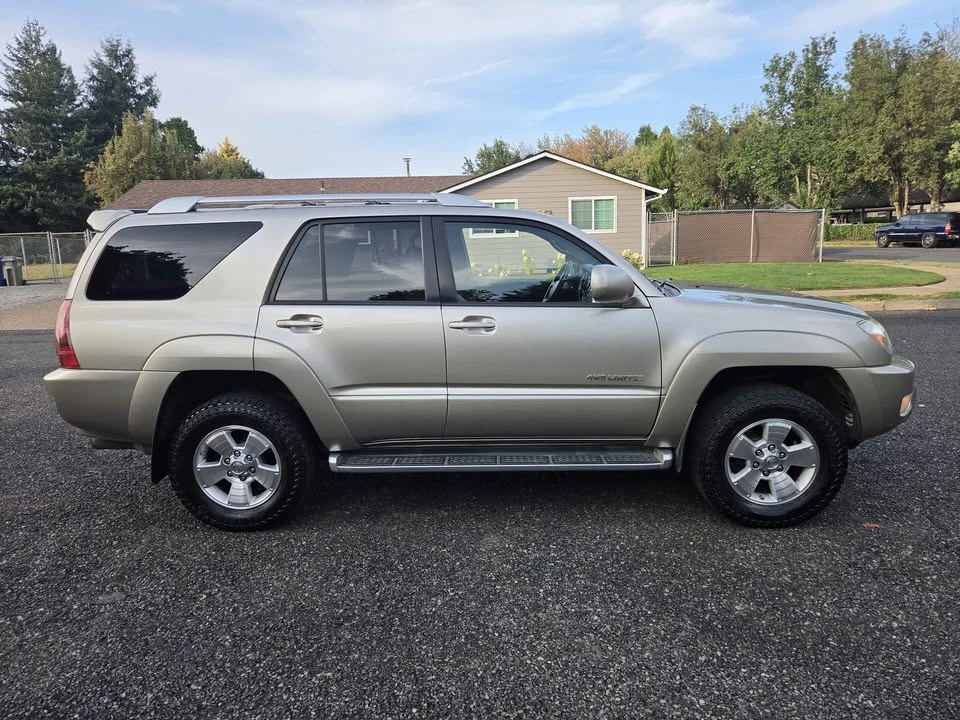 2004 Toyota 4Runner 4th Gen - Image 13 of 15