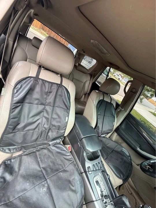 2004 Toyota 4Runner 4th Gen - Image 11 of 17