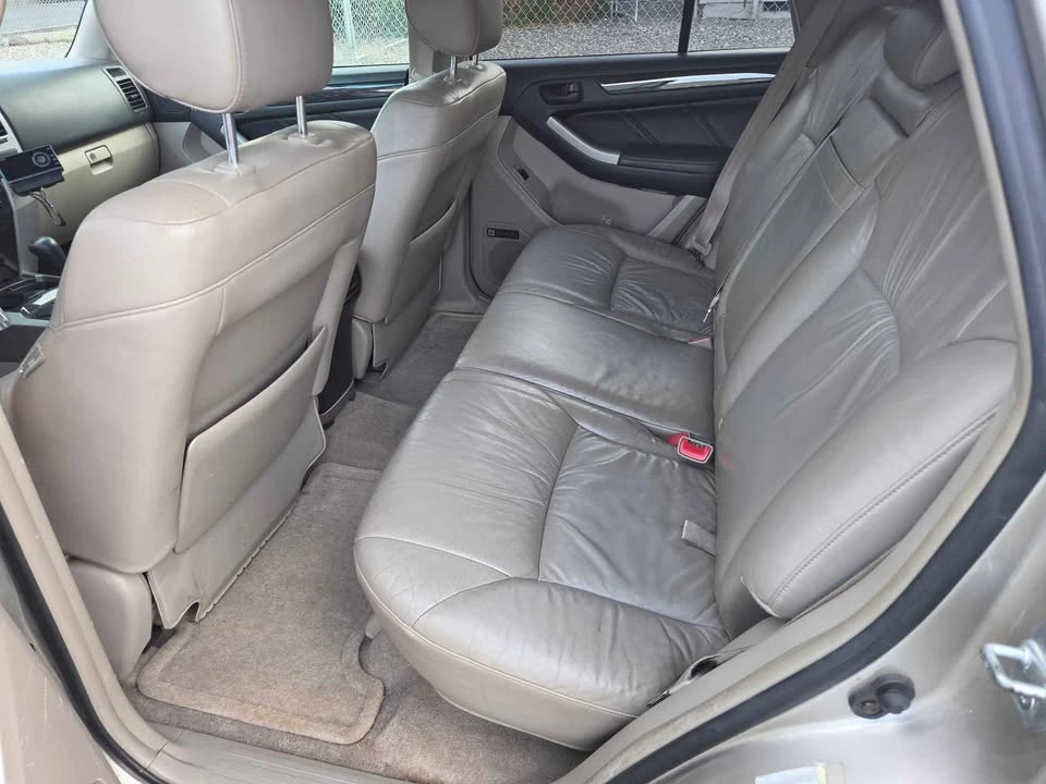 2004 Toyota 4Runner 4th Gen - Image 8 of 11
