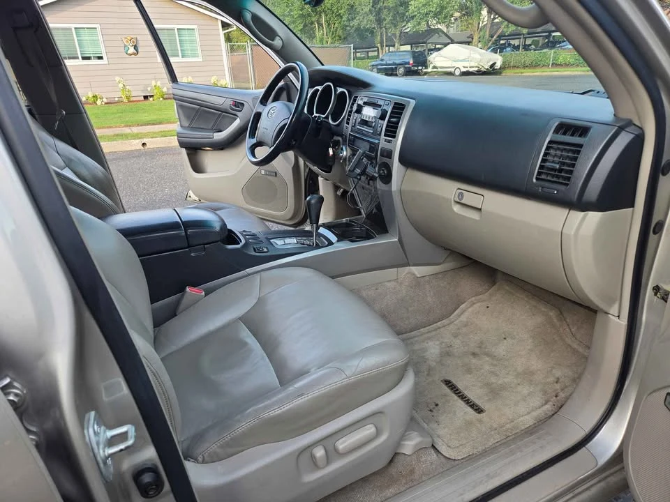 2004 Toyota 4Runner 4th Gen - Image 11 of 11