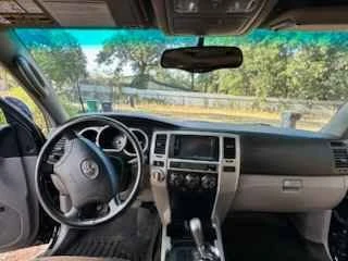 2004 Toyota 4Runner 4th Gen - Image 4 of 10
