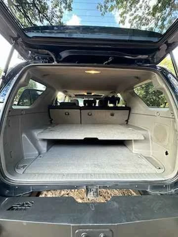 2004 Toyota 4Runner 4th Gen - Image 7 of 10