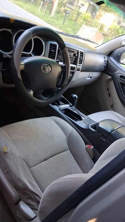 2004 Toyota 4Runner 4th Gen - Image 3 of 3