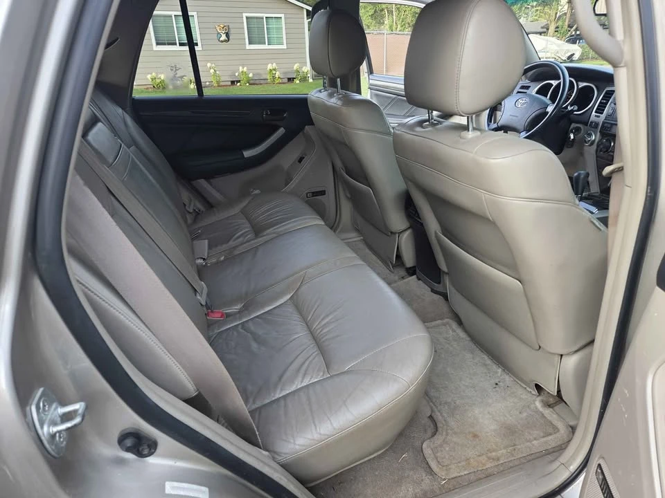 2004 Toyota 4Runner 4th Gen - Image 14 of 15