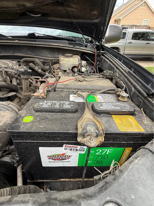 2004 Toyota 4Runner 4th Gen - Image 13 of 17