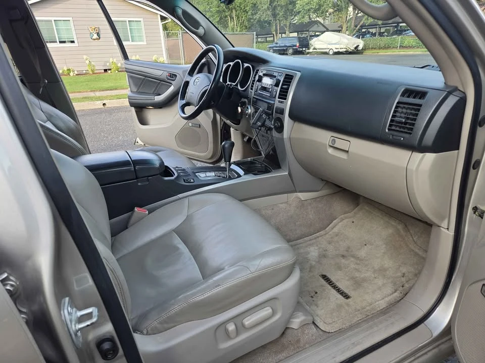 2004 Toyota 4Runner 4th Gen - Image 15 of 15
