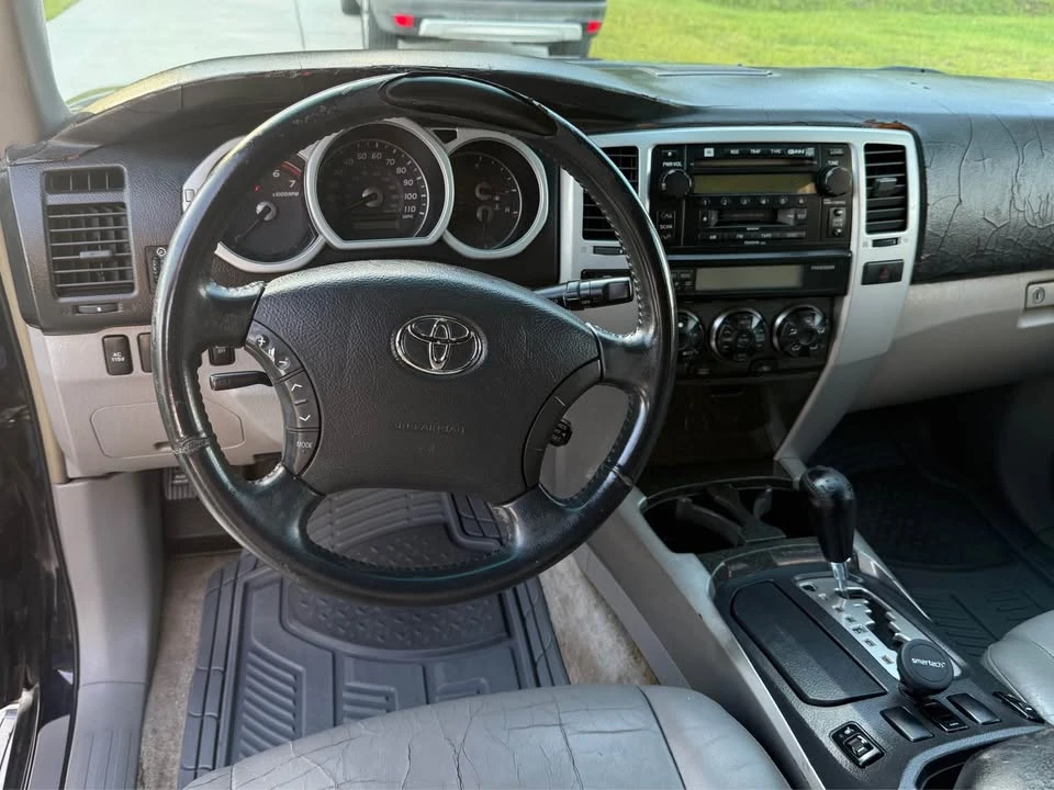 2004 Toyota 4Runner 4th Gen - Image 10 of 18