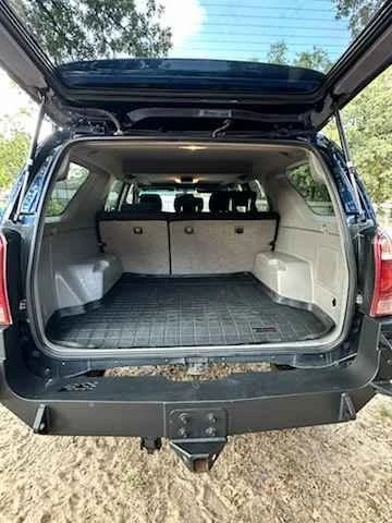 2004 Toyota 4Runner 4th Gen - Image 8 of 10